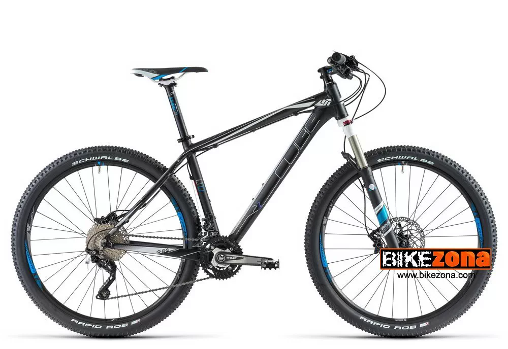 Cube ltd deals pro 27.5